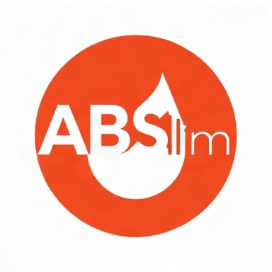 Логотип ABSlim